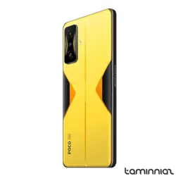 گوشی شیائومی Poco F4 GT 5G ظرفیت 256 گیگابایت رم 12 گیگابایت