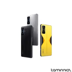 گوشی شیائومی Poco F4 GT 5G ظرفیت 256 گیگابایت رم 12 گیگابایت