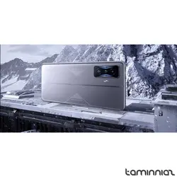 گوشی شیائومی Poco F4 GT 5G ظرفیت 256 گیگابایت رم 12 گیگابایت