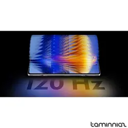 گوشی شیائومی Poco F4 GT 5G ظرفیت 256 گیگابایت رم 12 گیگابایت