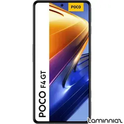گوشی شیائومی Poco F4 GT 5G ظرفیت 256 گیگابایت رم 12 گیگابایت