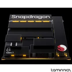 گوشی شیائومی Poco F4 GT 5G ظرفیت 256 گیگابایت رم 12 گیگابایت