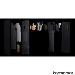 گوشی شیائومی Poco F4 GT 5G ظرفیت 256 گیگابایت رم 12 گیگابایت