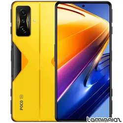 گوشی شیائومی Poco F4 GT 5G ظرفیت 256 گیگابایت رم 12 گیگابایت