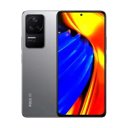 گوشی شیائومی Poco F4 5G ظرفیت 256 گیگابایت و رم 8 گیگابایت