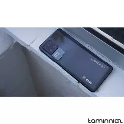 گوشی شیائومی Poco F4 5G ظرفیت 256 گیگابایت و رم 8 گیگابایت