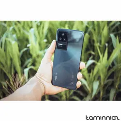 گوشی شیائومی Poco F4 5G ظرفیت 256 گیگابایت و رم 8 گیگابایت