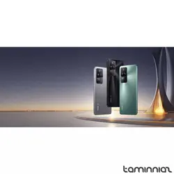 گوشی شیائومی Poco F4 5G ظرفیت 256 گیگابایت و رم 8 گیگابایت