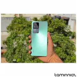 گوشی شیائومی Poco F4 5G ظرفیت 256 گیگابایت و رم 8 گیگابایت