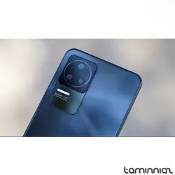 گوشی شیائومی Poco F4 5G ظرفیت 256 گیگابایت و رم 8 گیگابایت