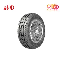 لاستیک بارز مدل (WINTERTECH) P642 سایز ۱۸۵/۶۵R15