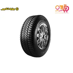 لاستیک یزد تایر مدل (URANUS) سایز ۱۹۵/۶۵R15