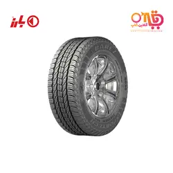 لاستیک بارز مدل (SPORTECH) S630 سایز ۲۱۵/۶۵R16