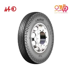 لاستیک باری بارز مدل L610 سایز ۷۰۰R16