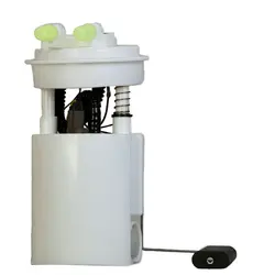 پمپ بنزین داخل باک پژو 405 بدون رگلاتور