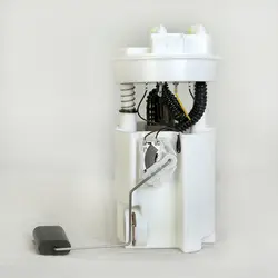 پمپ بنزین داخل باک پژو 405 بدون رگلاتور