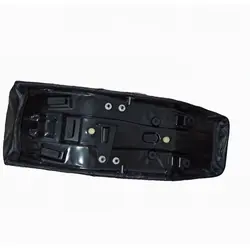 زین موتورسیکلت شکاری | یدکی موتور