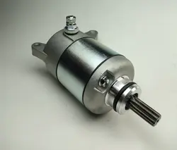 استارت طرح CRF | استارت موتور سیکلت |استارت طرح سی ار اف| crf