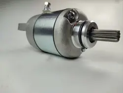 استارت طرح CRF | استارت موتور سیکلت |استارت طرح سی ار اف| crf