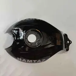 باک بنزین موتور شکاری - یدکی موتور