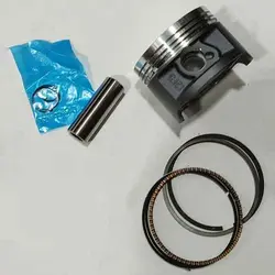 رینگ و پیستون بنلی ۱۵۰ - خرید آنلاین رینگ و پیستون ( پستان ) موتور بنلی 150