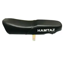 زین همتاز شکاری | یدکی موتور