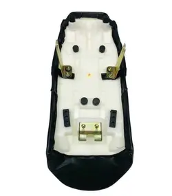 زین همتاز شکاری | یدکی موتور