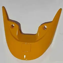 فلاپ دستگیره زین موتور اسکوتر۱۰۰ پرواز - یدکی موتور