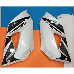 فلاپ راهنما موتور سیکلت کثیر ۱۵۰ جدید - یدکی موتور