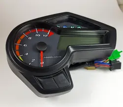 کیلومتر تریل طرح crf | خرید و مشخصات کیلومتر تریل | یدکی موتور