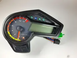 کیلومتر تریل طرح crf | خرید و مشخصات کیلومتر تریل | یدکی موتور