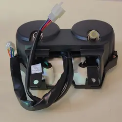 کیلومتر دیجیتال شکاری | خرید و مشخصات کیلومتر دیجیتال شکاری | یدکی موتور