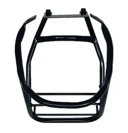 گارد چراغ جلو شکاری موتور سیکلت | یدکی موتور