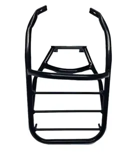 گارد چراغ جلو شکاری موتور سیکلت | یدکی موتور