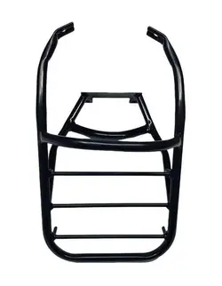 گارد چراغ جلو شکاری موتور سیکلت | یدکی موتور