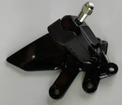 براکت جاپایی جلو موتورسیکلت گلکسی ان آ na180 |یدکی موتور