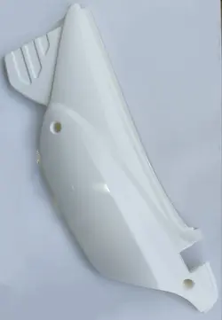 قاب بغل هارتفورد تریل موتورسیکلت تکتاز | یدکی موتور