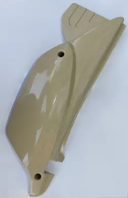 قاب بغل هارتفورد تریل موتورسیکلت تکتاز | یدکی موتور