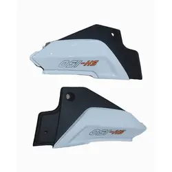 قاب بغل موتورسیکلت همتاز شکاری  | خرید و قیمت قاب بغل همتاز