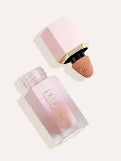 رژگونه مایع شیگلم Rose Ritual