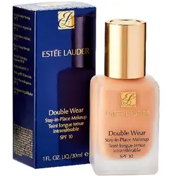 کرم پودر استی لادر double wear کد 2W2