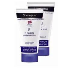 کرم دست تیوپی نیتروژینا 50 میل  تسکین دهنده