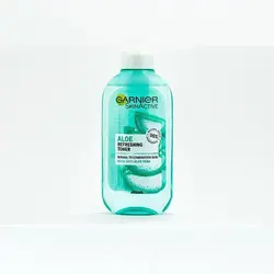 تونر عصاره آلوورا گارنیر مدل 200SkinActive میل