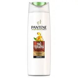 شامپو روغن درمانی پنتن pantene Pro-V