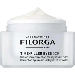 کرم دور چشم فیلورگا مدل تایم فیلر آیز TIME – FILLER EYES