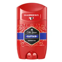 مام صابونی بدون آلومینیوم اولدسپایس مدل captain