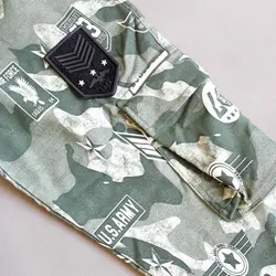 شلوار اسلش پسرانه بنگال