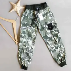 شلوار اسلش پسرانه بنگال