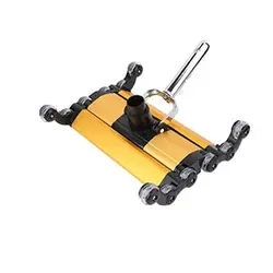 سر جاروی دستگیره المنیومی ۱۴ اینچ کالمو مدل GVH-14