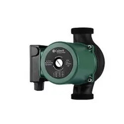 پمپ سیرکولاتور سه سرعته کالمو مدل EVO 32-60/180